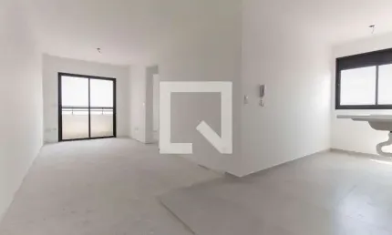 Apartamento para venda - vila jacuí, 2 quartos,  50 m² - são paulo