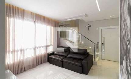 Cobertura para Venda - Jaraguá, 3 Quartos,  202 m² - Belo Horizonte