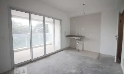 Apartamento para Venda - Água Fria, 1 Quarto,  41 m² - São Paulo