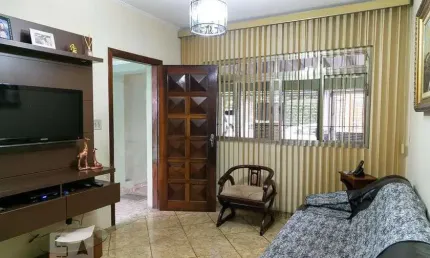 Casa para Venda - Vila Galvão, 2 Quartos,  151 m² - Guarulhos