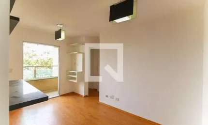 Apartamento para venda - morumbi, 2 quartos,  50 m² - são paulo