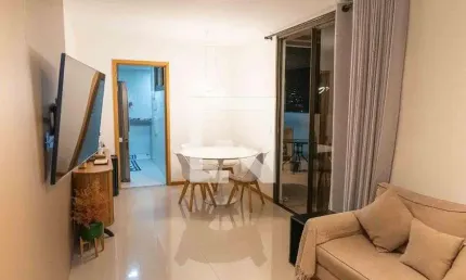 Cobertura para Venda - Santa Rosa , 2 Quartos,  134 m² - Niterói