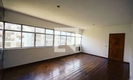Apartamento para Venda - Tijuca, 3 Quartos,  125 m² - Rio de Janeiro