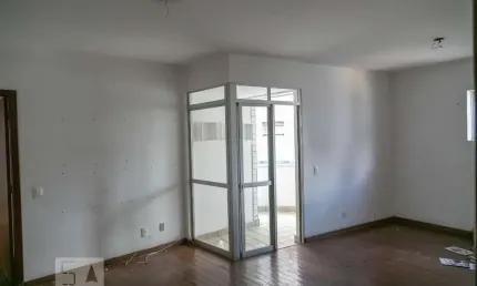 Apartamento para Venda - Sion, 3 Quartos,  83 m² - Belo Horizonte