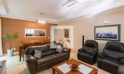 Casa para venda - centro, 3 quartos,  131 m² - osasco