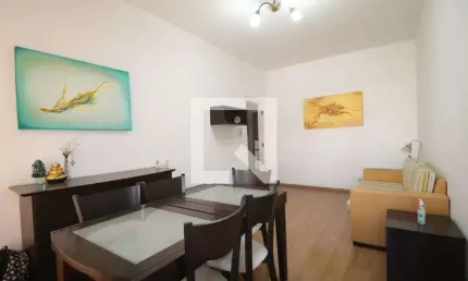 Apartamento para Venda - Centro, 2 Quartos,  89 m² - Santo André