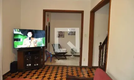 Casa / Sobrado em Condomínio para Venda - Engenho Novo, 4 Quartos,  200 m² - Rio de Janeiro