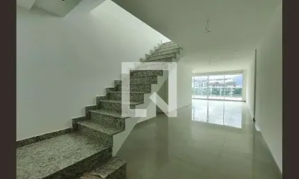 Cobertura para Venda - Recreio, 4 Quartos,  278 m² - Rio de Janeiro