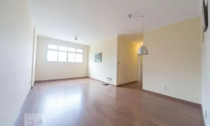 Apartamento para venda - bosque, 3 quartos,  100 m² - campinas