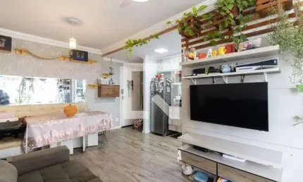 Apartamento para venda - macedo, 2 quartos,  61 m² - guarulhos