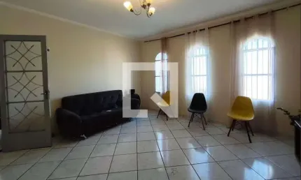 Casa para Venda - Parque das Águas, 3 Quartos,  300 m² - Campinas
