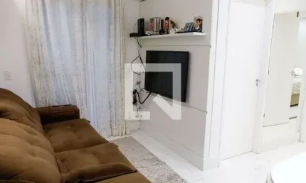 Apartamento para venda - centro, 2 quartos,  74 m² - osasco