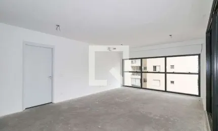 Apartamento para venda - vila olímpia, 3 quartos,  154 m² - são paulo