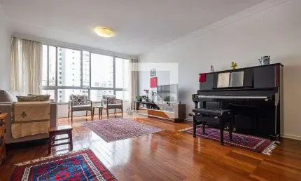 Apartamento para Venda - Paraíso, 3 Quartos,  190 m² - São Paulo