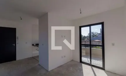 Apartamento para Venda - Vila Jacuí, 2 Quartos,  47 m² - São Paulo