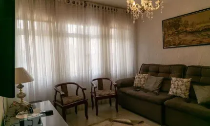 Casa para Venda - Vila Rosália, 4 Quartos,  170 m² - Guarulhos