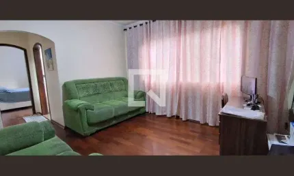 Apartamento para venda - rudge ramos, 4 quartos,  318 m² - são bernardo do campo