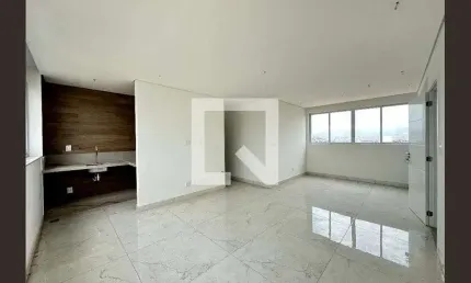 Apartamento para Venda - Nova Vista, 3 Quartos,  95 m² - Belo Horizonte