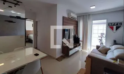 Apartamento para venda - cambuí, 2 quartos,  57 m² - campinas