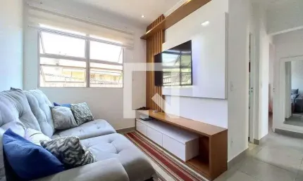 Apartamento para Venda - Vila Carminha , 2 Quartos,  70 m² - Campinas