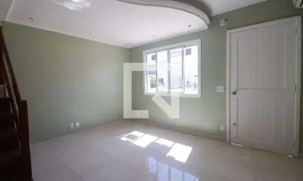 Casa / sobrado em condomínio para venda - rio branco, 2 quartos,  88 m² - canoas