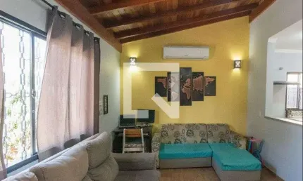 Casa para Venda - Parque das Águas, 3 Quartos,  142 m² - Campinas