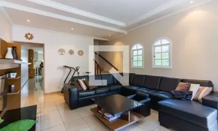Casa para Venda - Vila Yolanda, 3 Quartos,  193 m² - Osasco