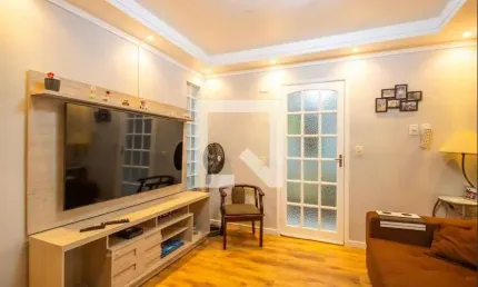 Casa para Venda - Quitaúna, 3 Quartos,  238 m² - Osasco