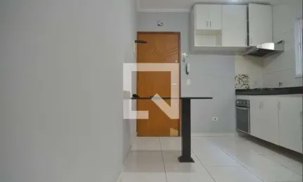 Apartamento para Venda - Jardim Milena, 2 Quartos,  42 m² - Santo André