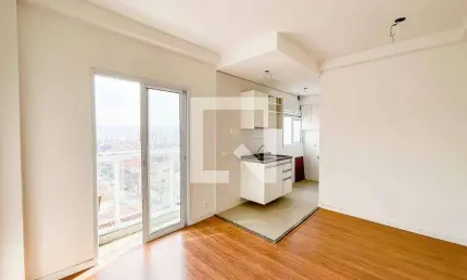 Apartamento para Venda - Santana, 1 Quarto,  29 m² - São Paulo