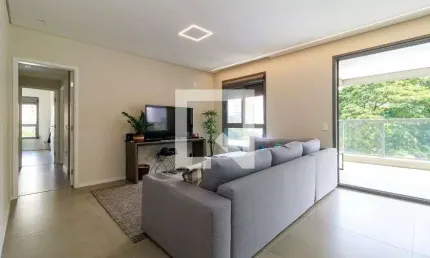 Apartamento para venda - brooklin, 3 quartos,  186 m² - são paulo