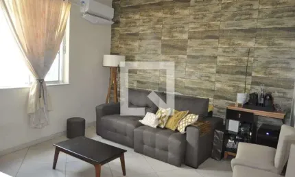 Casa / Sobrado em Condomínio para Venda - Engenho Novo, 4 Quartos,  110 m² - Rio de Janeiro