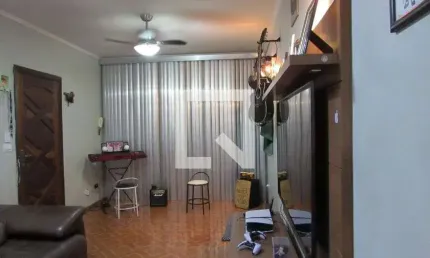 Casa para Venda - Jardim Éster Yolanda, 3 Quartos,  125 m² - São Paulo