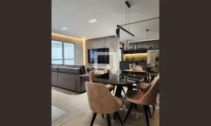 Apartamento para Venda - Vila Mascote, 2 Quartos,  81 m² - São Paulo