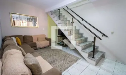 Casa para Venda - Sapopemba, 3 Quartos,  200 m² - São Paulo