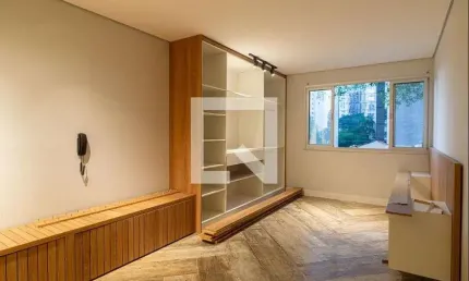 Kitnet / stúdio para venda - bela vista, 1 quarto,  27 m² - são paulo
