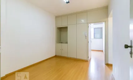 Kitnet / stúdio para venda - botafogo, 1 quarto,  35 m² - campinas