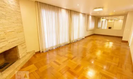 Apartamento para Venda - Alto da Lapa, 3 Quartos,  134 m² - São Paulo
