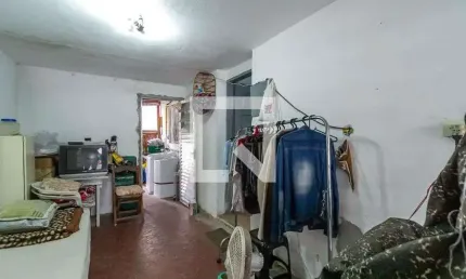 Casa para venda - rudge ramos, 2 quartos,  204 m² - são bernardo do campo