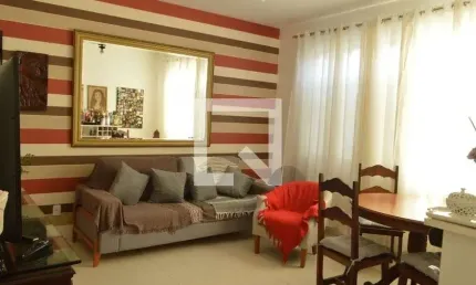 Apartamento para venda - taquara, 3 quartos,  96 m² - rio de janeiro