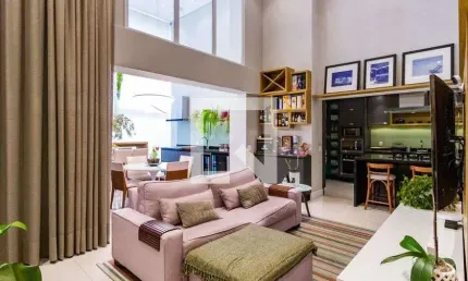 Apartamento para venda - panamby, 3 quartos,  138 m² - são paulo