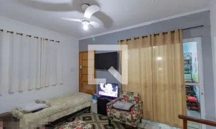 Casa para venda - ponte rasa, 5 quartos,  316 m² - são paulo