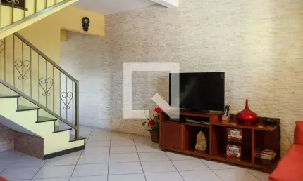Casa para Venda - Tulipas, 3 Quartos,  327 m² - Jundiaí