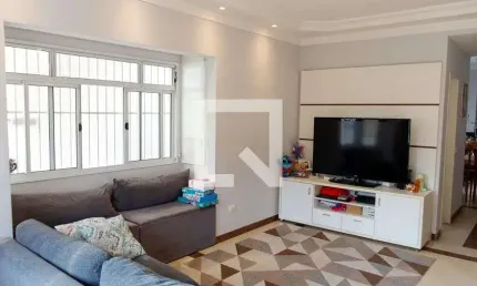 Casa para Venda - Centro, 3 Quartos,  166 m² - Osasco
