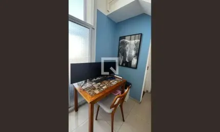 Apartamento para venda - água fria, 2 quartos,  64 m² - são paulo
