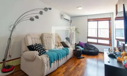 Apartamento para venda - santana, 2 quartos,  97 m² - porto alegre