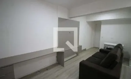 Apartamento para venda - belém, 1 quarto,  35 m² - são paulo