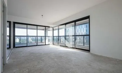Apartamento para Venda - Pinheiros, 3 Quartos,  142 m² - São Paulo