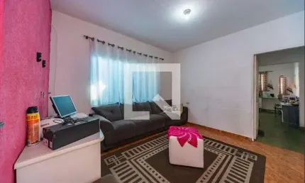 Casa para venda - vila américa, 2 quartos,  199 m² - santo andré
