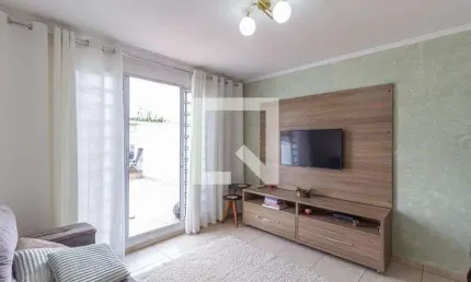 Casa para Venda - Jardim das Flores, 3 Quartos,  110 m² - Osasco